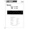 ELITE AR8660 Service Manual