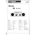 ELITE RR5575 Service Manual