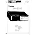 ELITE UR4560 Service Manual