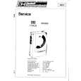 ELITE CR5150 Service Manual