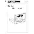 ELITE CR5065 Service Manual