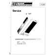 ELITE S107 Service Manual